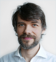 Autrado Team - Igor Clukas