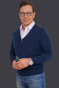 Autrado Team - Jörg Beezemer Vertrieb