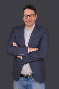 Autrado Team - Jörg Beezemer Vertrieb