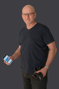 Autrado Team - Kurt Gerster