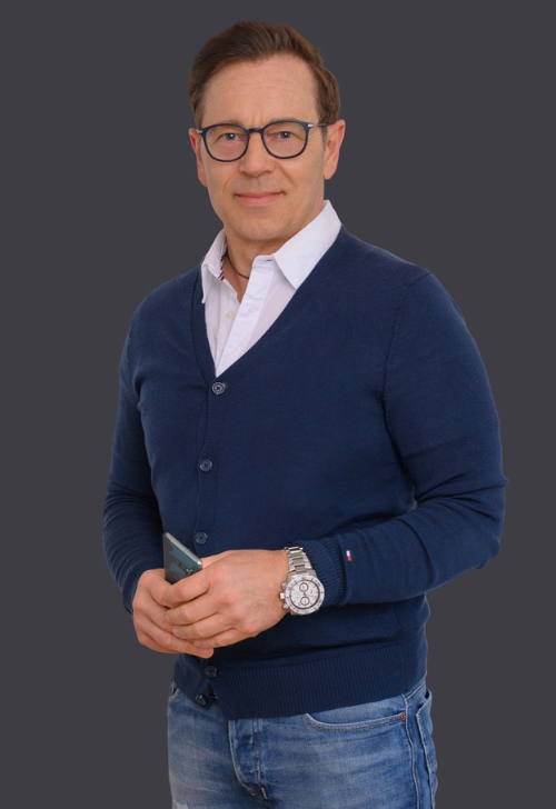Autrado Team - Jörg Bezemer Vertrieb