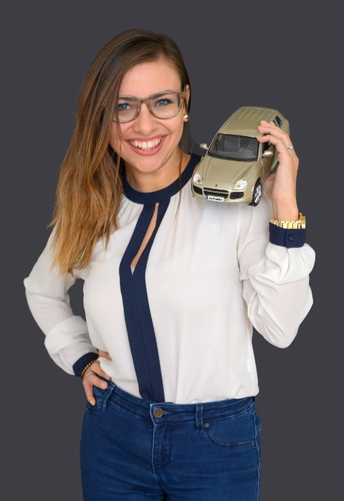 Autrado Team - Ramona Wals