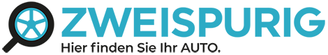 Zweispurig